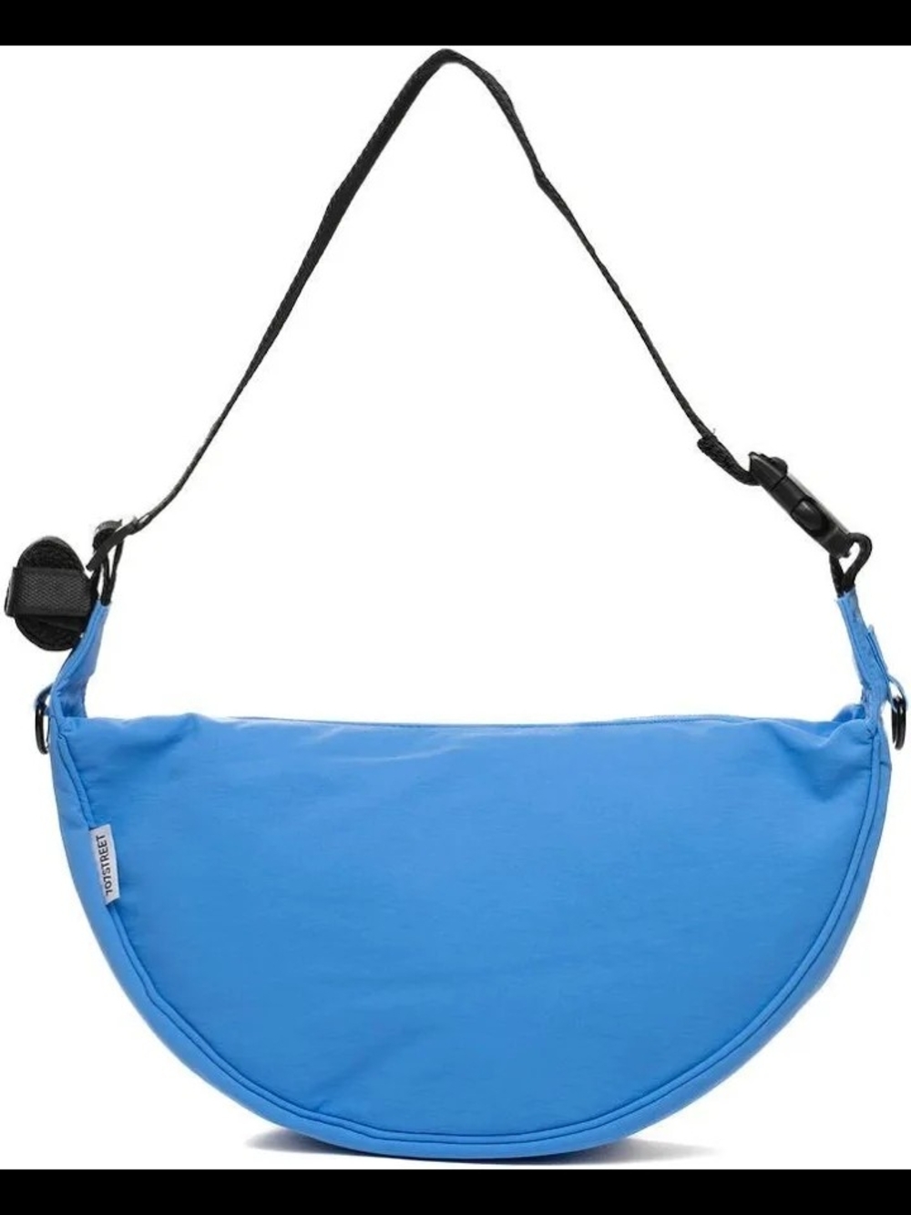 707 Street New With Tags "Starry Night" Crecent Bag